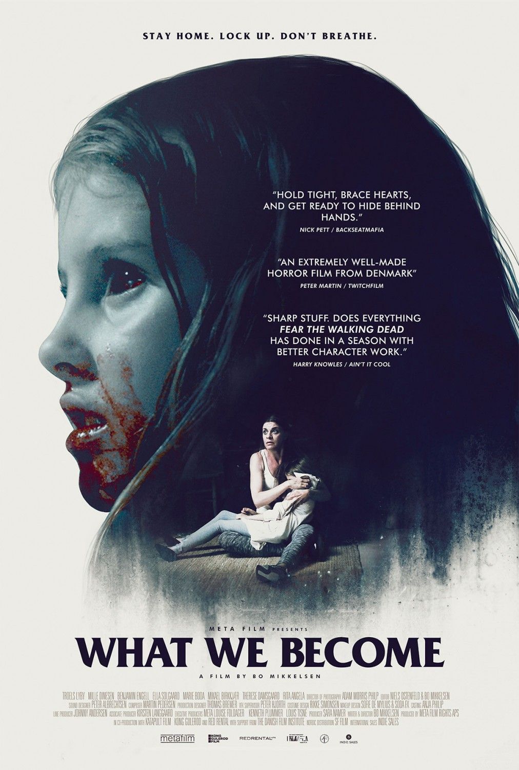 What we become - Película 2015