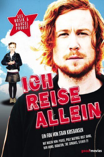 Jeg reiser alene - Película 2011