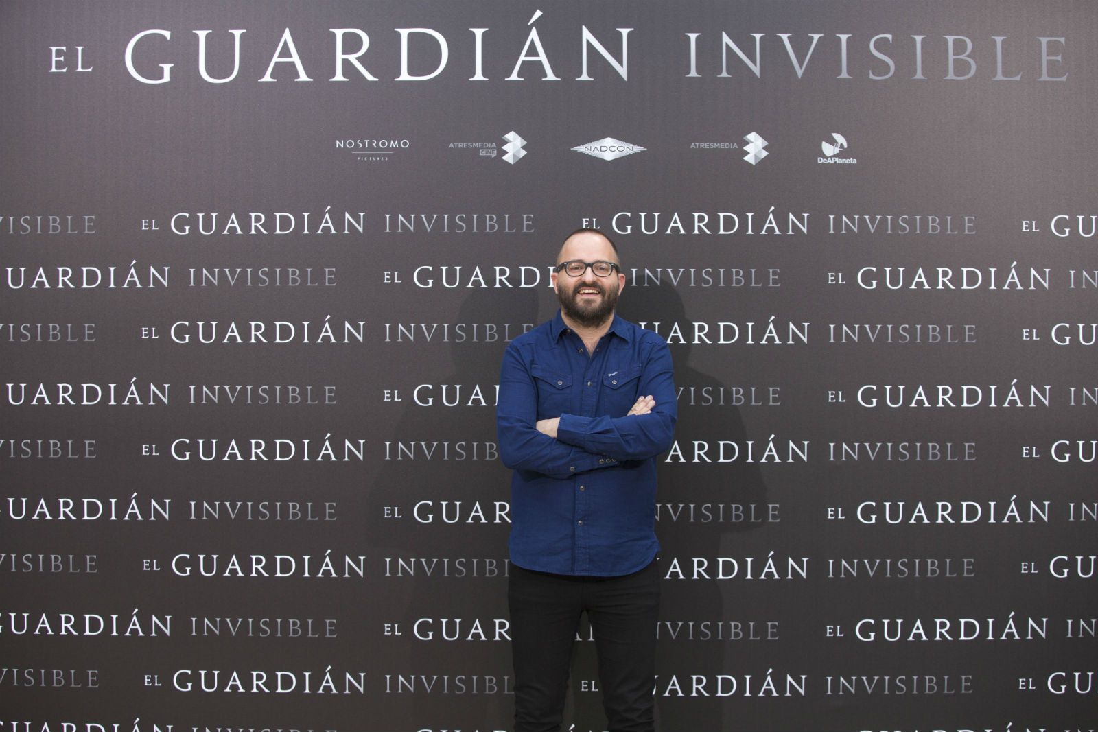 Foto promocional de la película El Guardián Invisible - Foto 15 por un ...