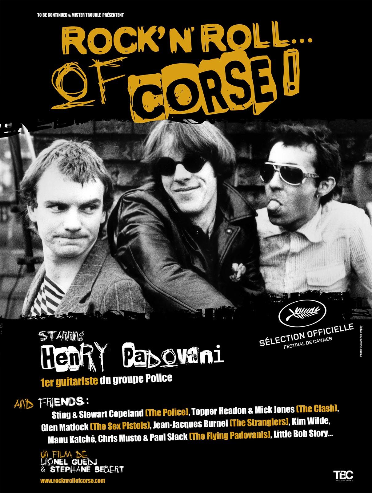 Rock''n''roll... Of Corse! - Documental 2010
