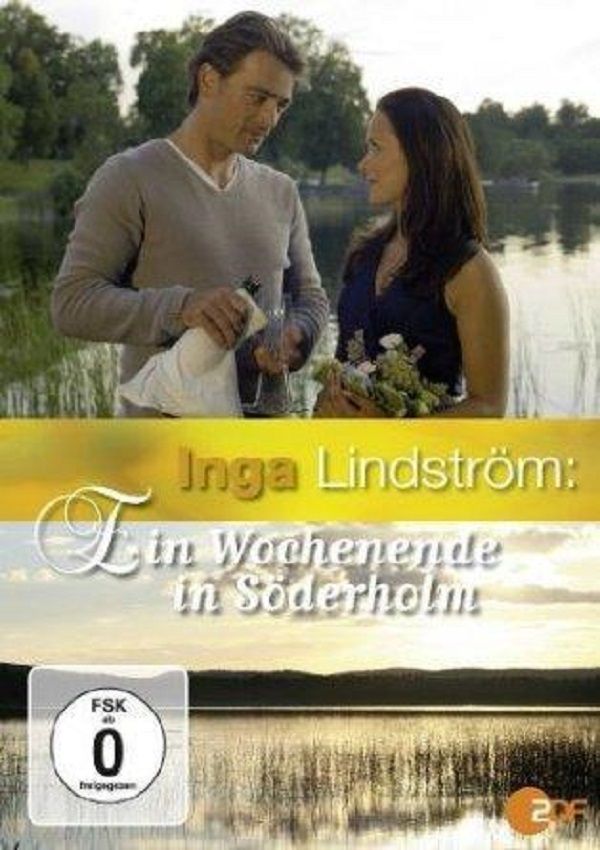 Fin de semana en Soderholm - Película 2007