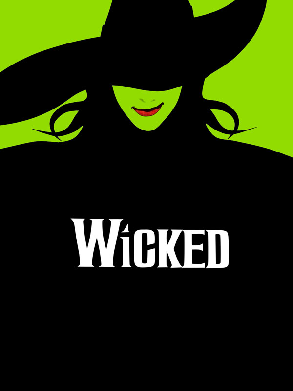 Wicked Part 1 Película 2024 7335