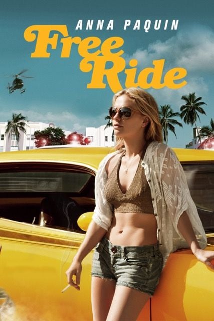 Free Ride - Película 2013