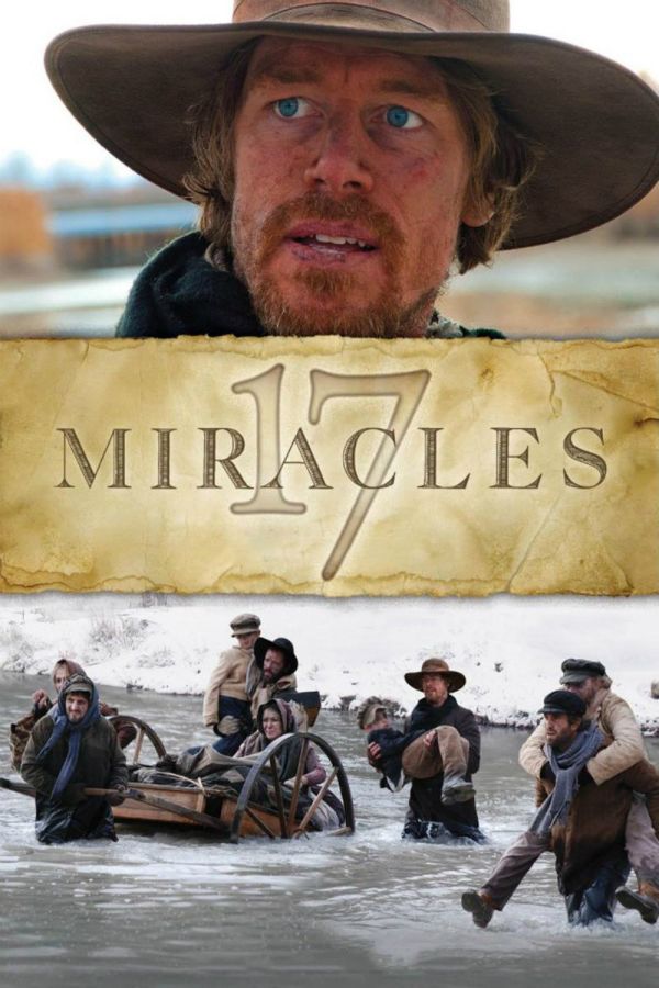 17 Miracles - Película 2011