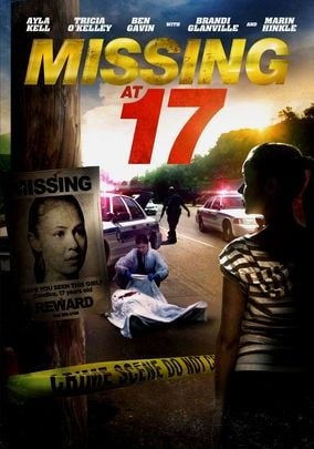 Desaparecida a los 17 - Película 2013