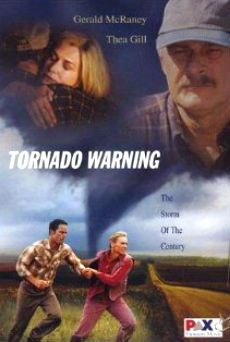 S.O.S. Tornado - Película 2002