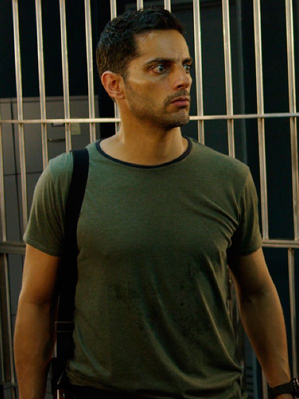 Joaquin Furriel Filmografia Sensacine Com