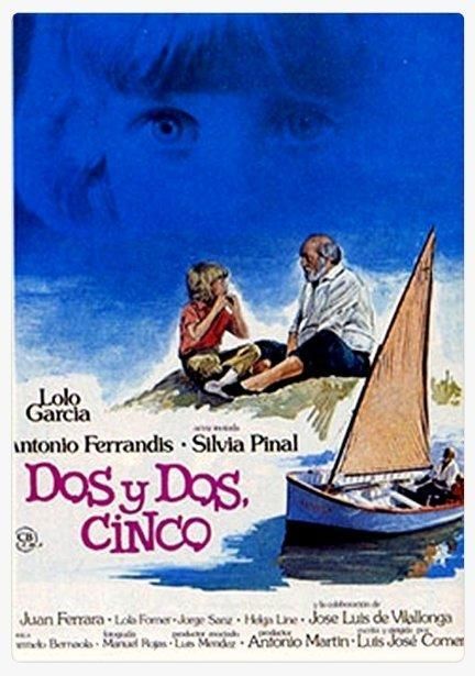 Dos y dos, cinco - Película 1981