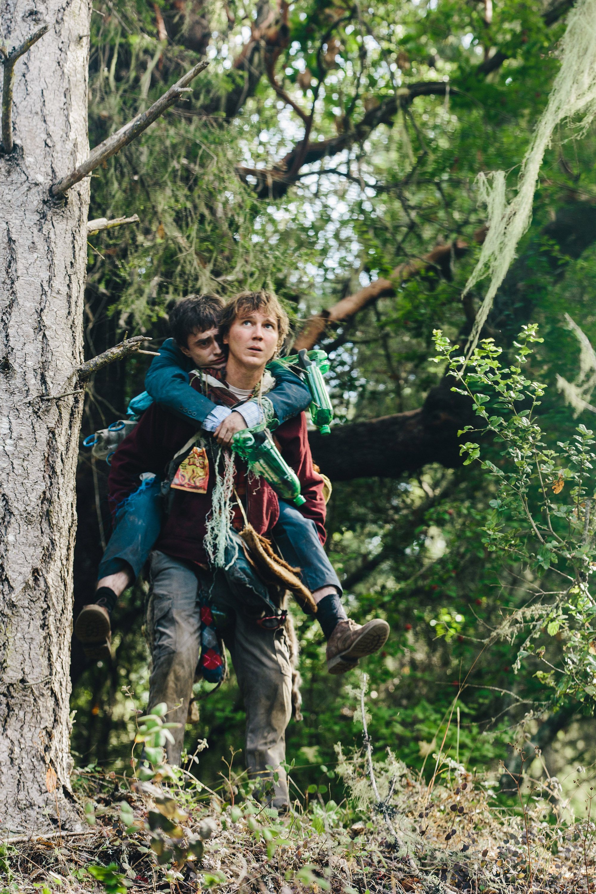 Foto de la película Swiss Army Man Foto 13 por un total de 17