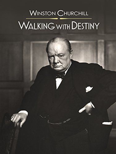 Winston Churchill: Walking With Destiny - Película 2010