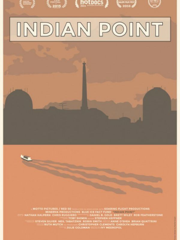 Indian Point - Documental 2015