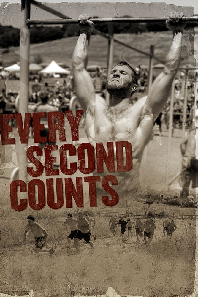 Every Second Counts - Documental 2009