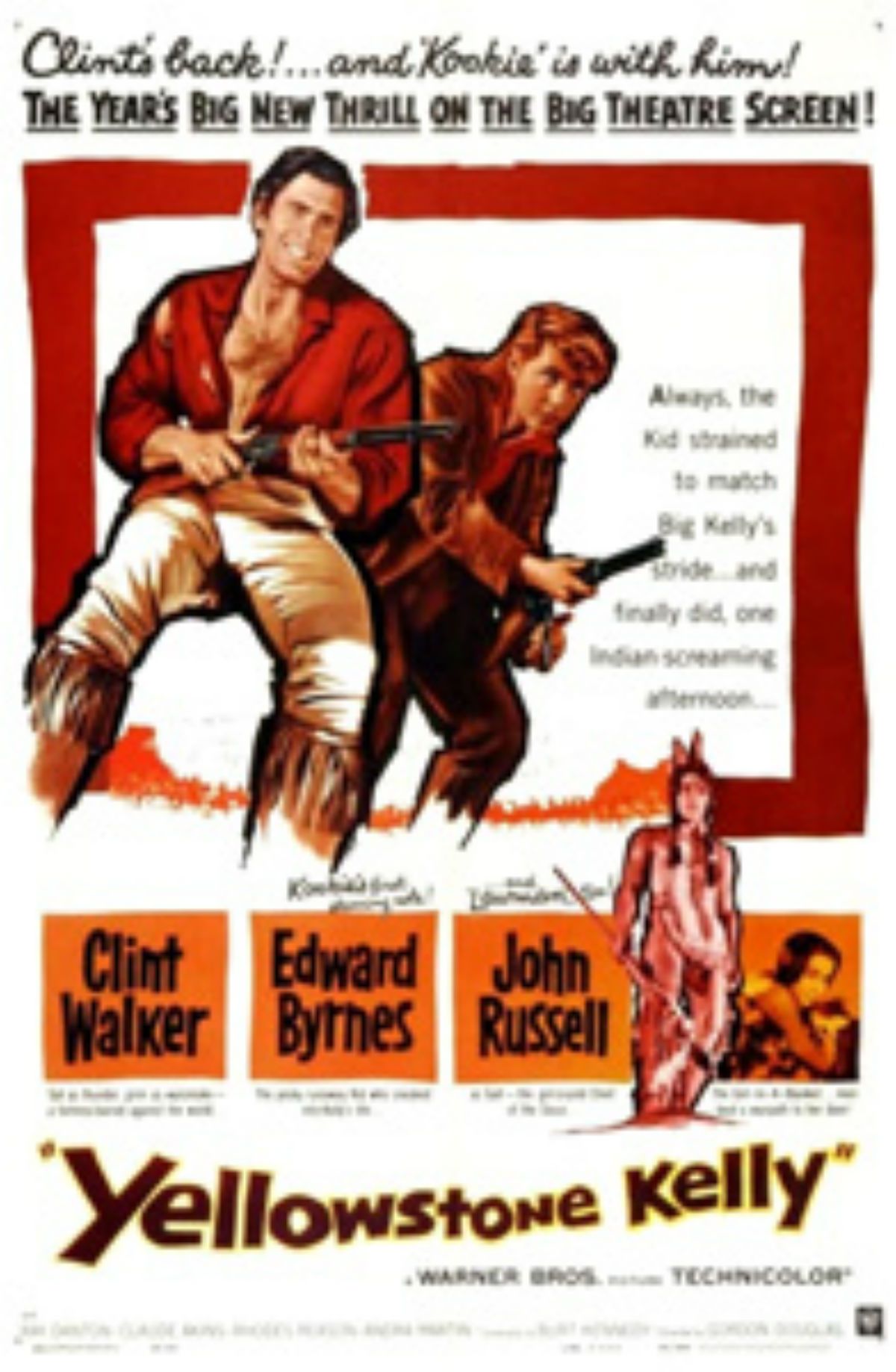 Emboscada - Película 1959