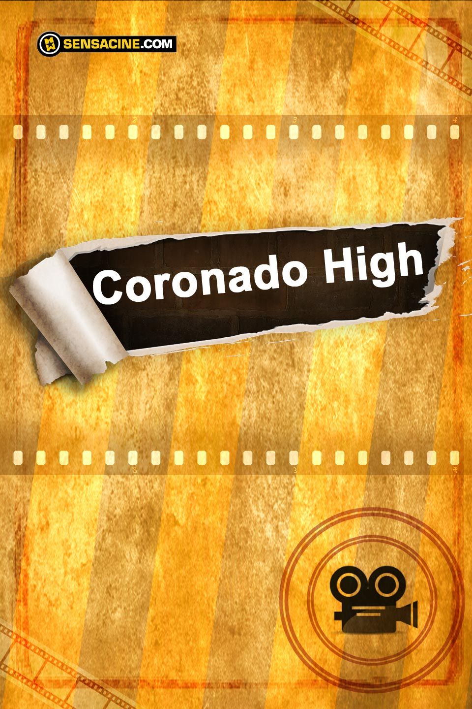 Coronado High - Película 2015