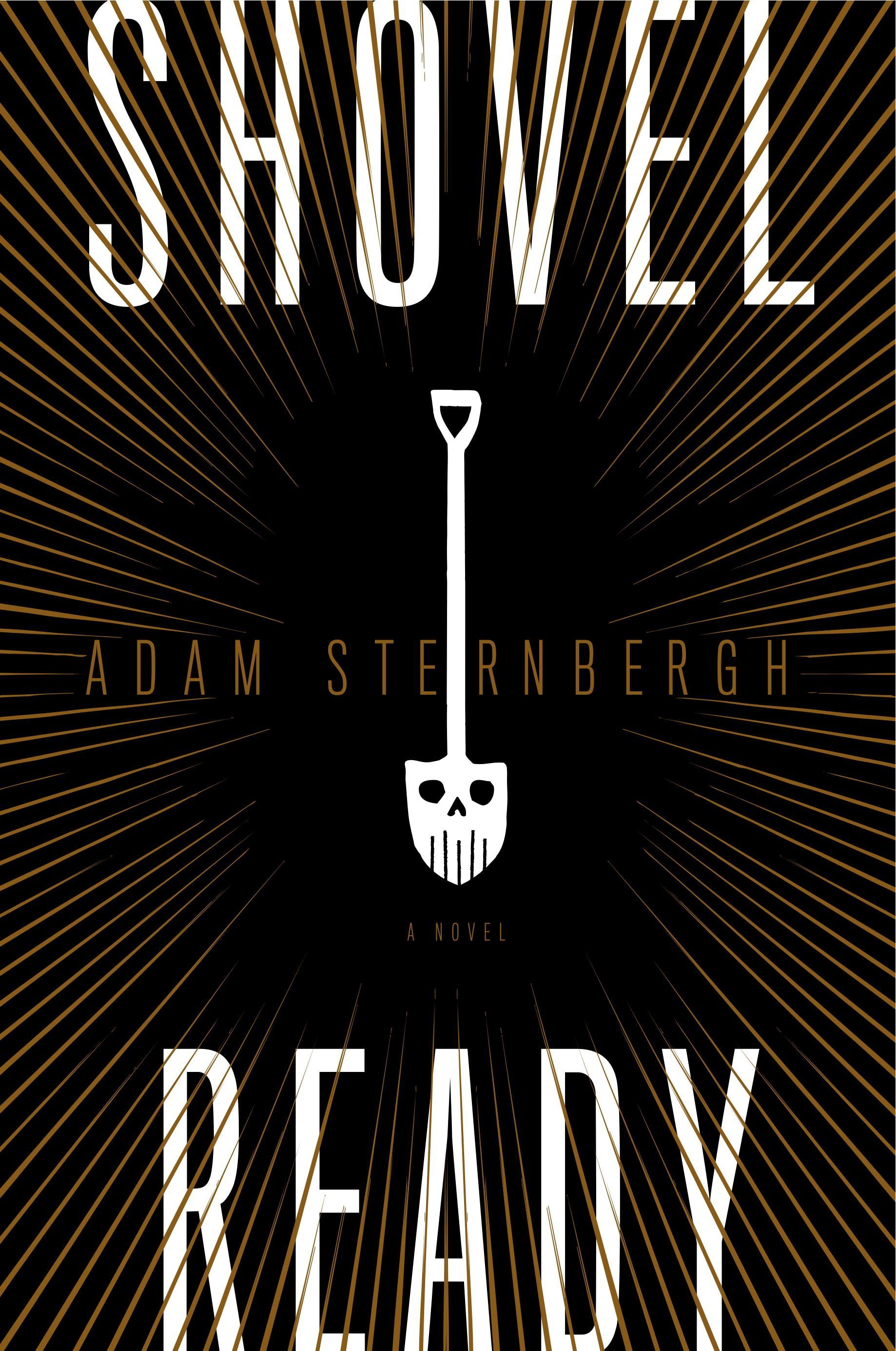 Shovel Ready - Película 2014