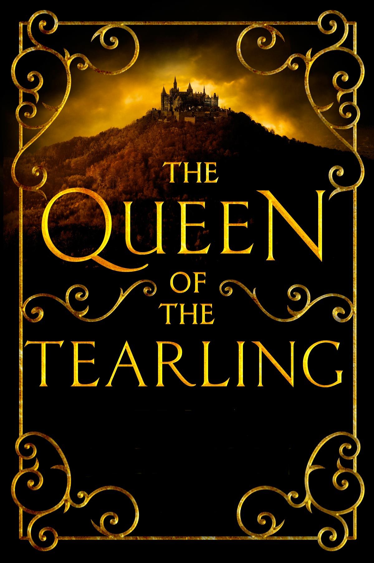 Queen Of The Tearling - Película 2014