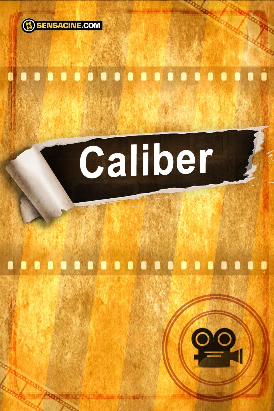 Caliber - Película 2014