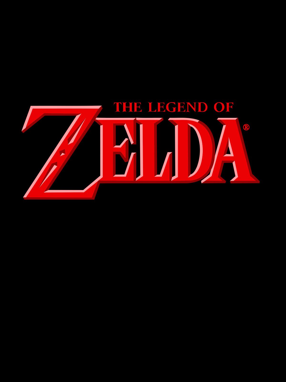 The Legend of Zelda Película 2025