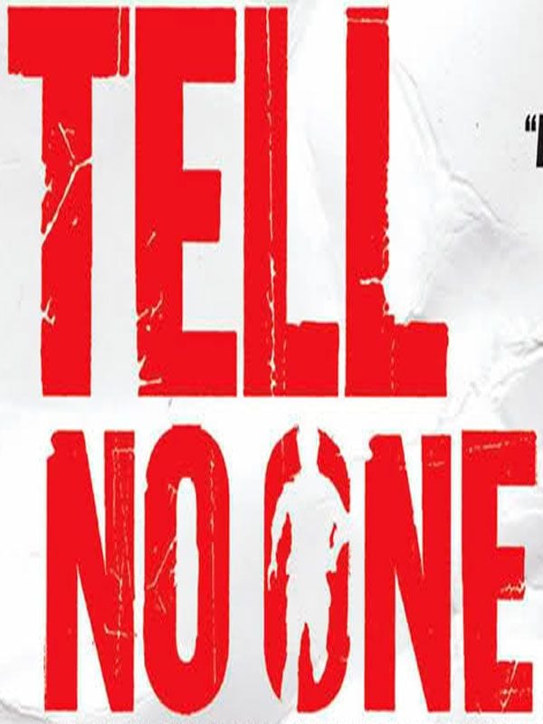 Tell No One - Película 2019