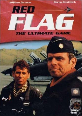 Red Flag: The Ultimate Game - Película 1981
