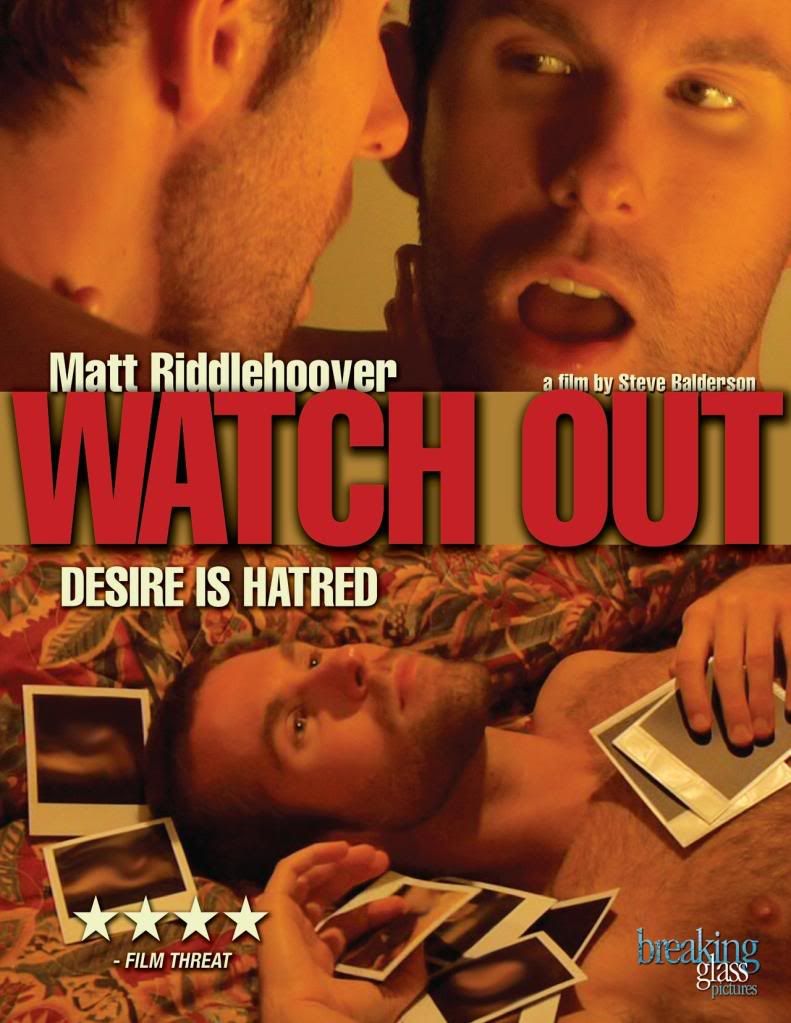 Watch Out - Película 2008