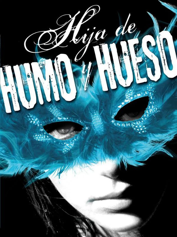 Daughter of Smoke and Bone - Película 2018