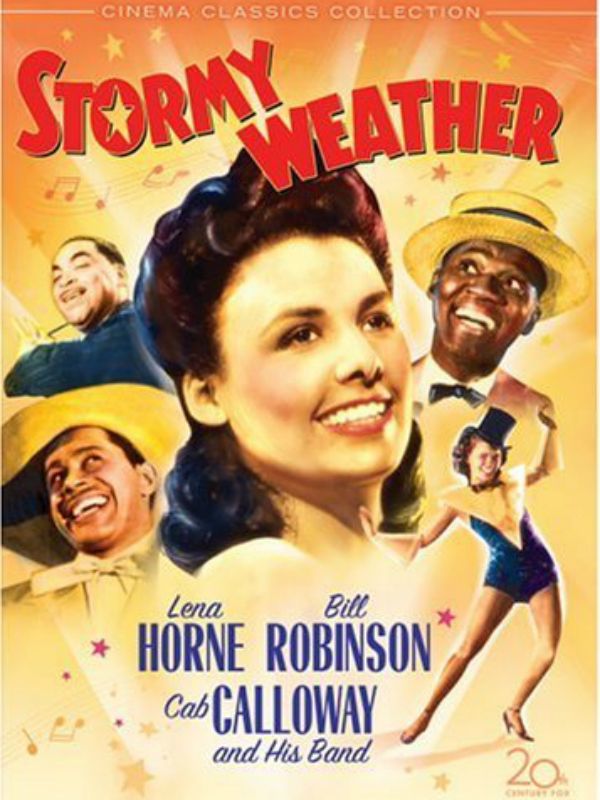 Stormy Weather - Película 1943