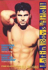 Latin Boys Go to Hell - Película 1997