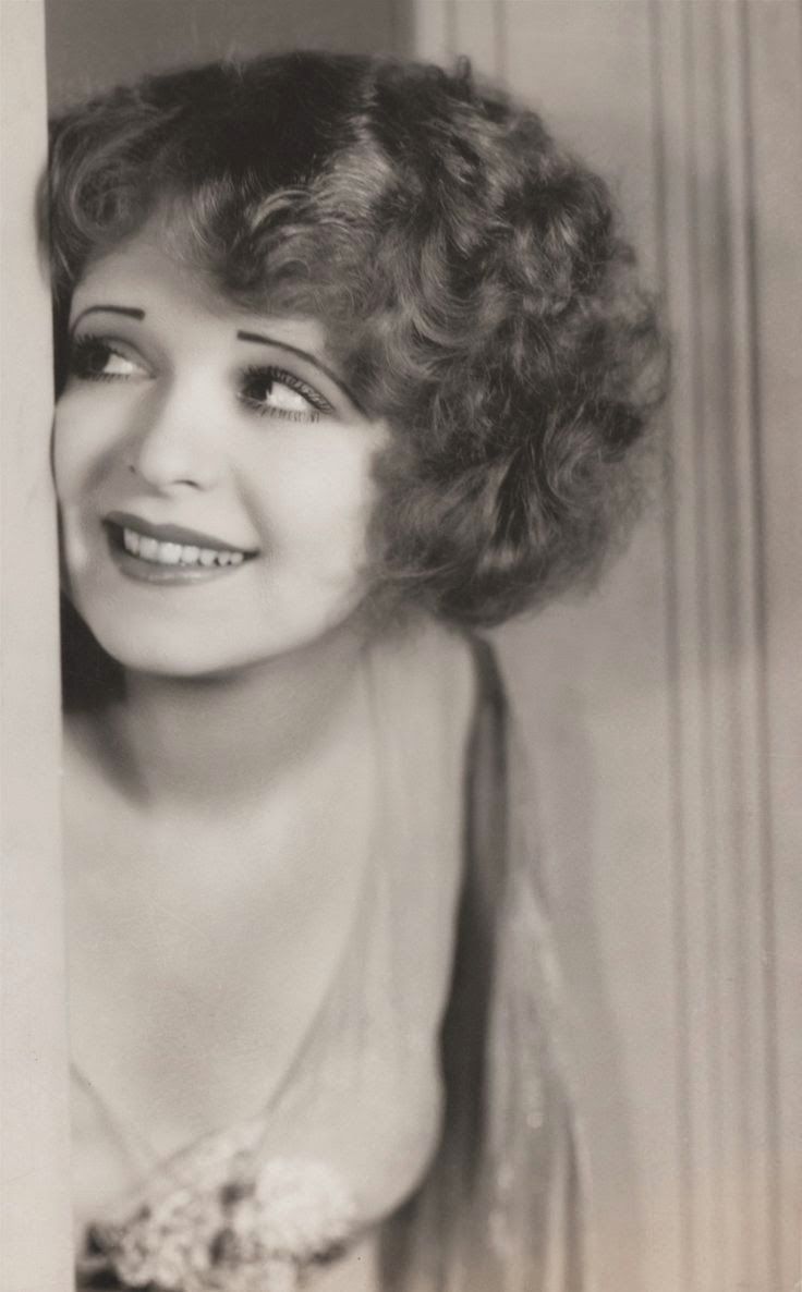 Clara Bow: Runnin'' Wild - Película 2017