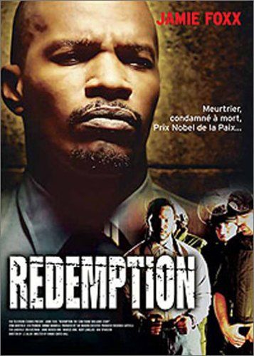 Redemption: The Stan Tookie Williams Story