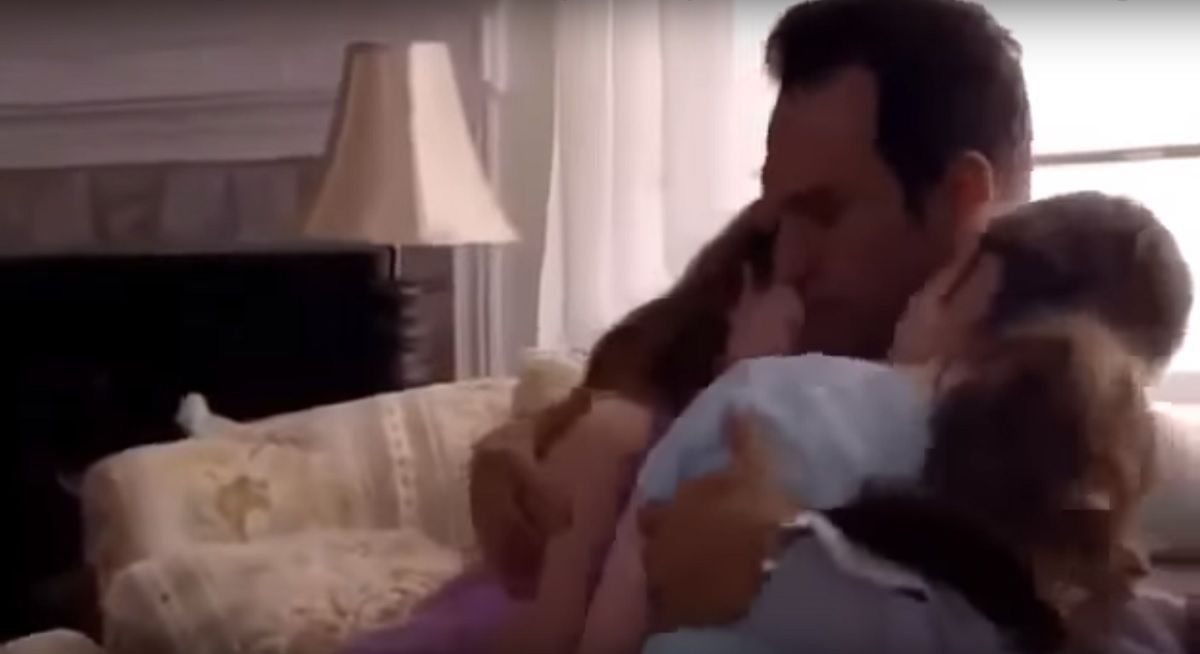 Asesinato en un pequeño pueblo - Película 2013