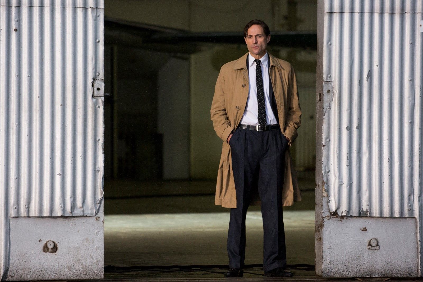 Foto de la película El asedio de Jadotville Foto 19 por un total de