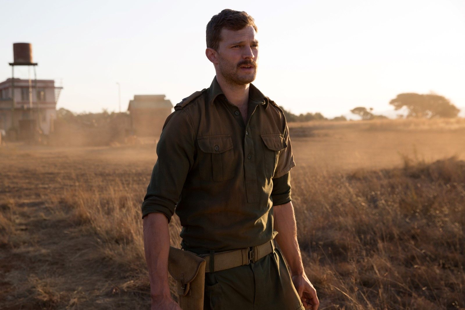 Foto de la película El asedio de Jadotville Foto 5 por un total de 22