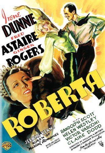 Roberta - Película 1935