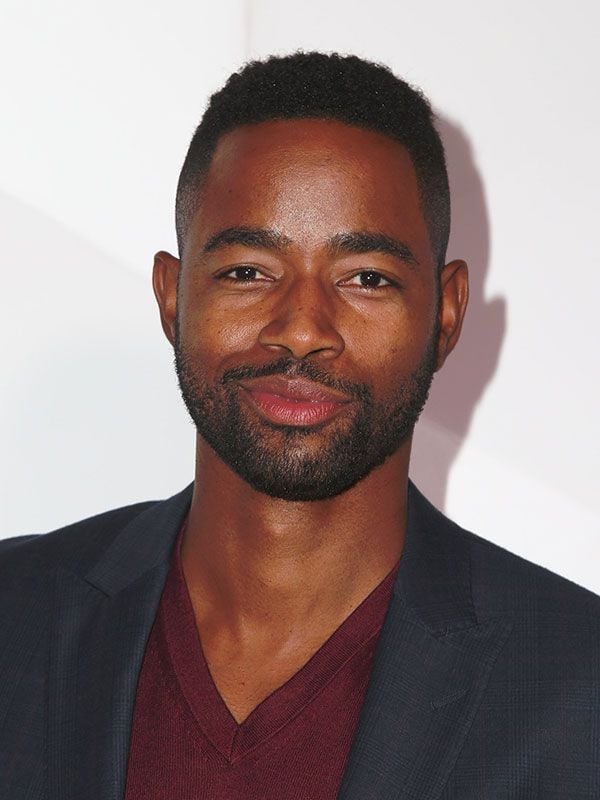 Jay Ellis