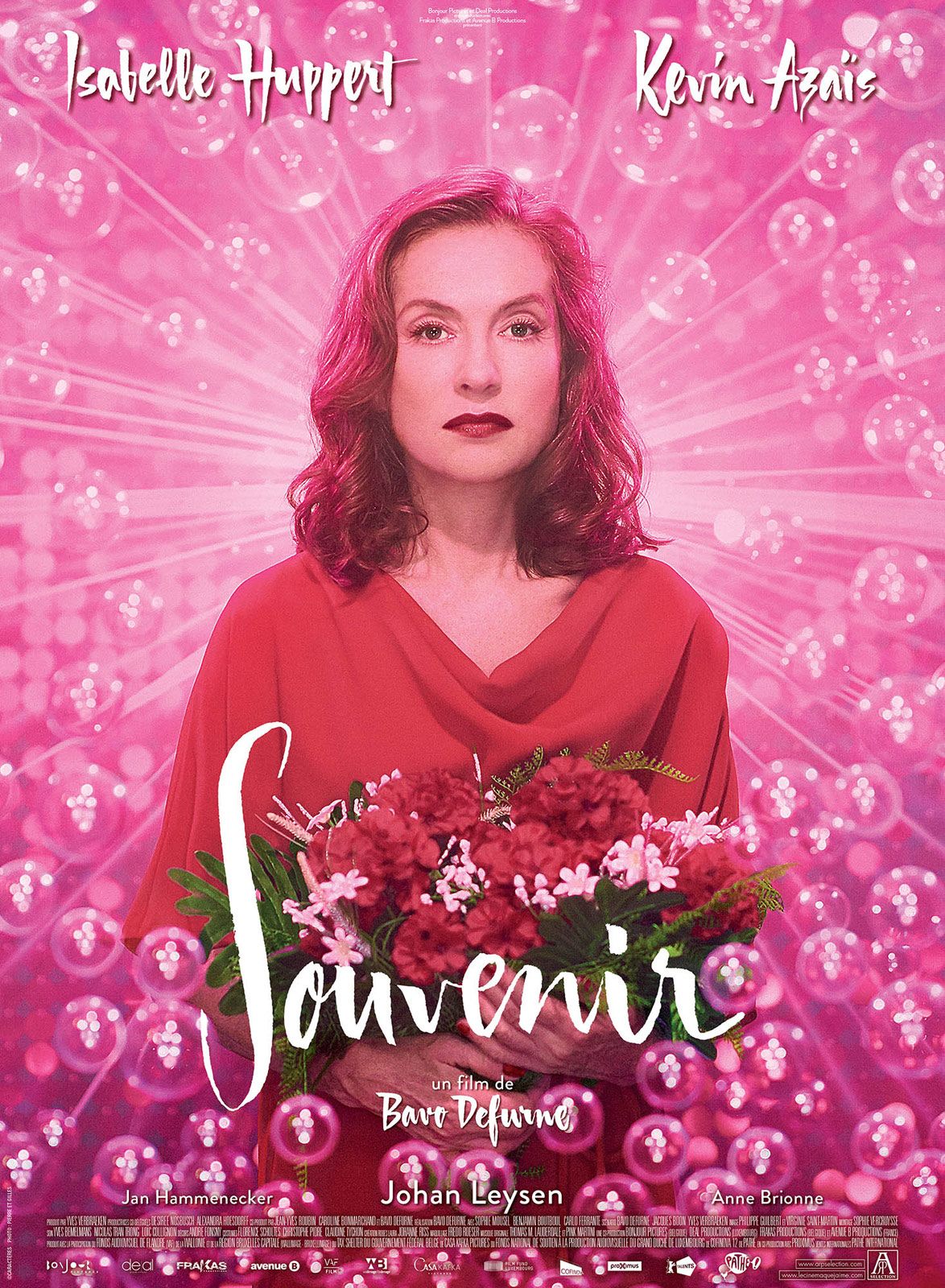 Souvenir - Película 2016