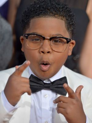 Fotos de Benjamin Flores Jr. - SensaCine.com