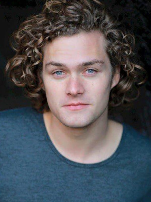 Finn Jones