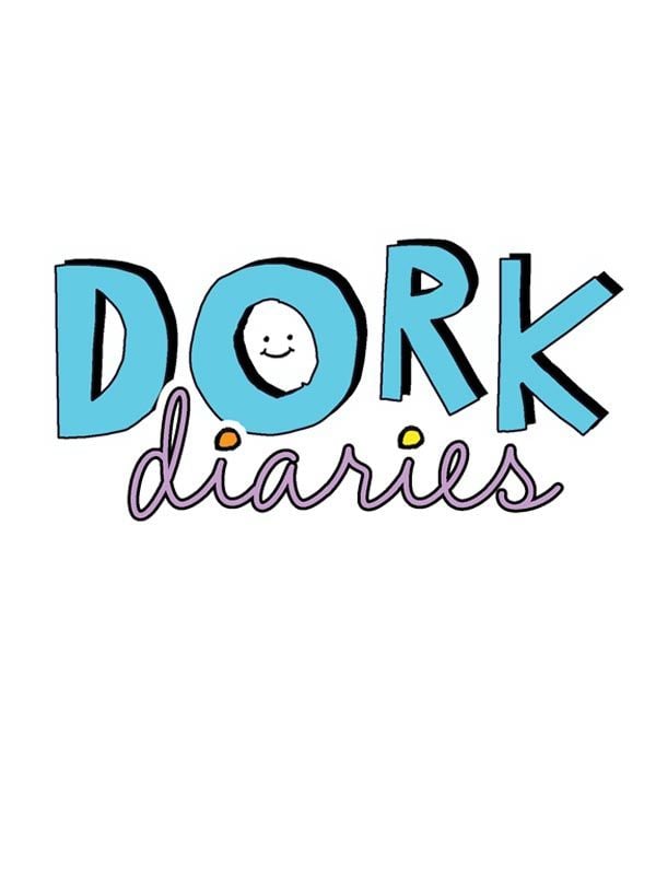 Dork Diaries - Película 2016