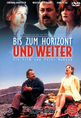 Bis zum Horizont und weiter - Película 1999
