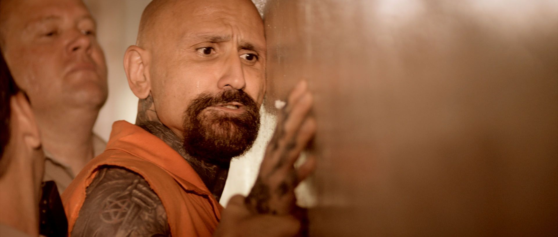 Foto de la película El ciempiés humano 3 Foto 4 por un total de 20
