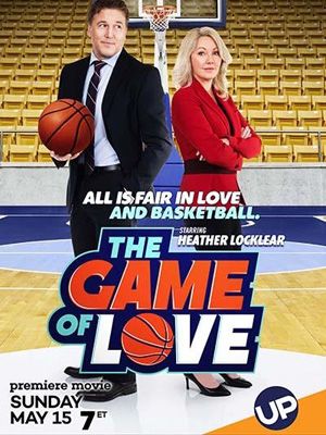 The Game of Love - Película 2016