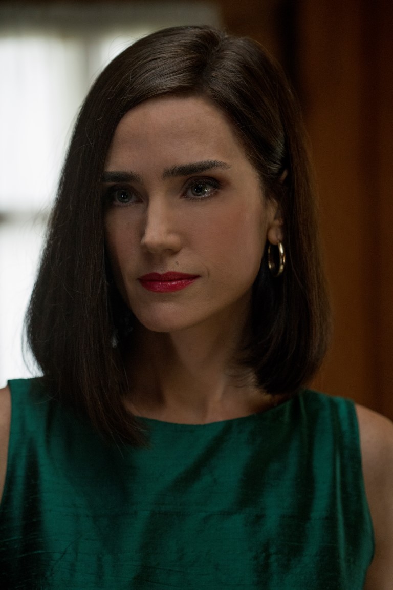 Jennifer Connelly - AlloCiné