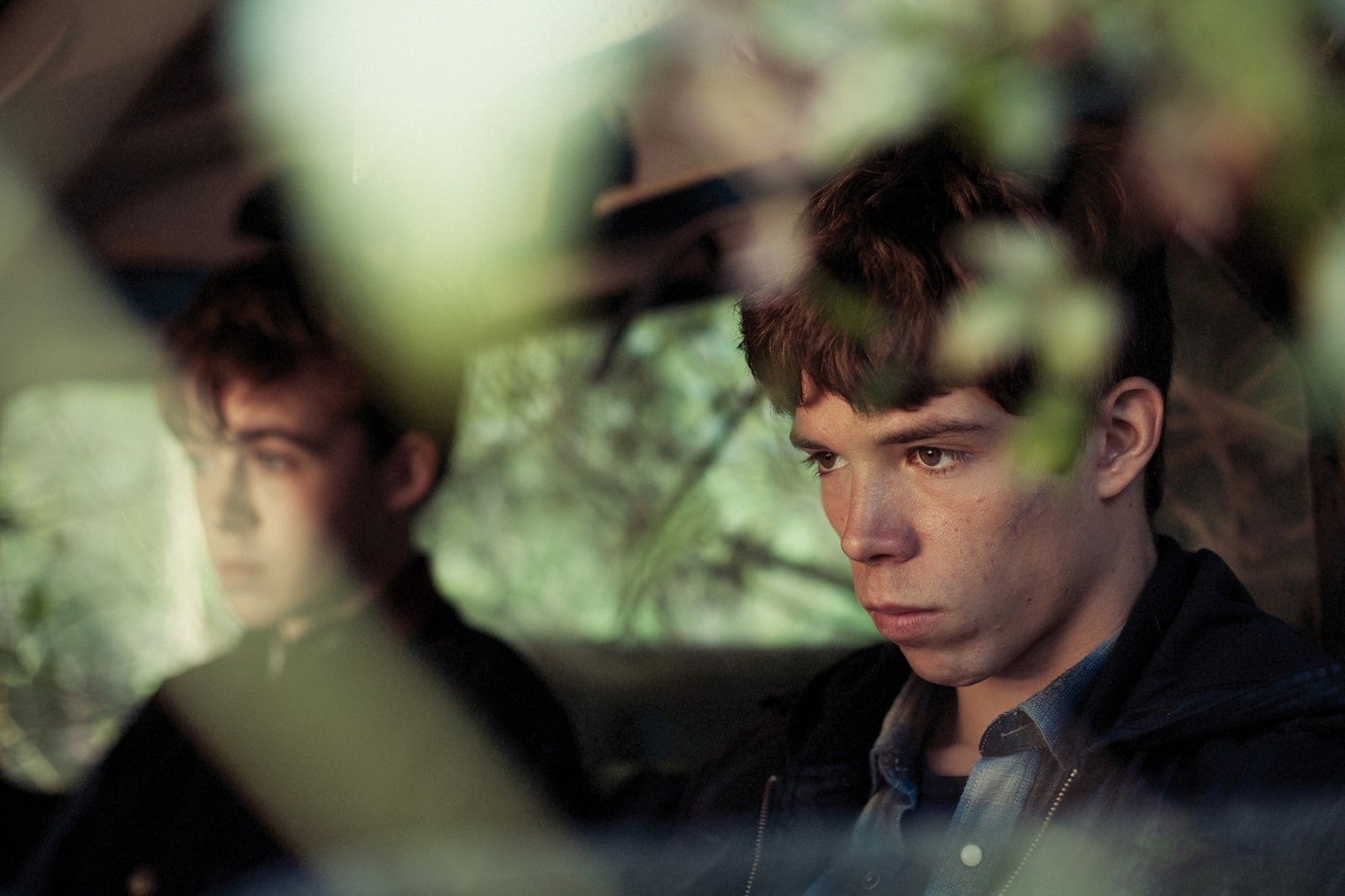 Foto de Alex Lawther Foto Phénix Brossard, Alex Lawther Foto 24 de 33 Foto de Alex Lawther Foto Phénix Brossard, Alex Lawther Foto 24 de 33