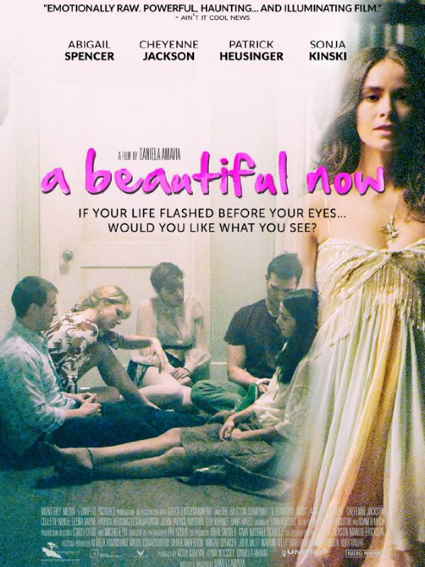 A Beautiful Now - Película 2016