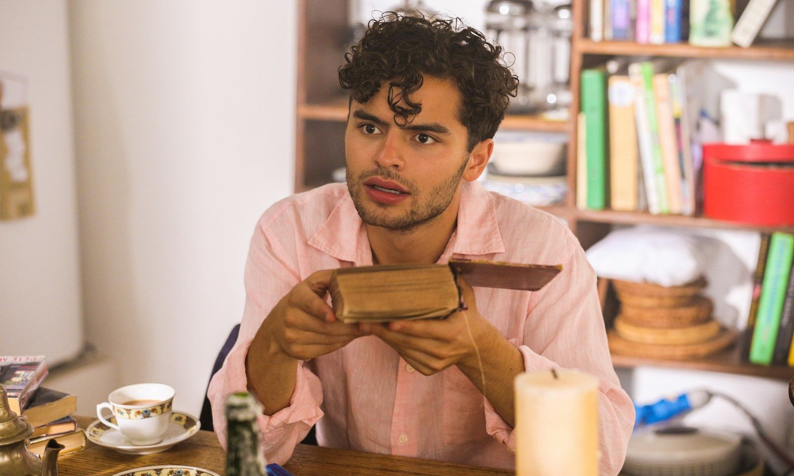 Foto de Sebastian De Souza - Foto Sebastian De Souza - Foto 0 de 19 ...