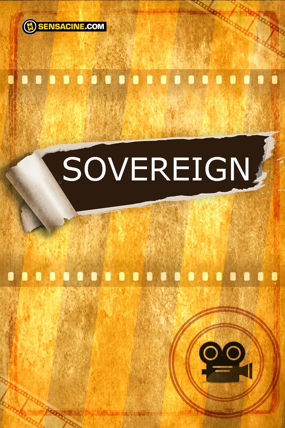 Sovereign - Película 2020