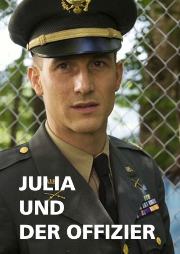 Julia y el oficial - Película 2014