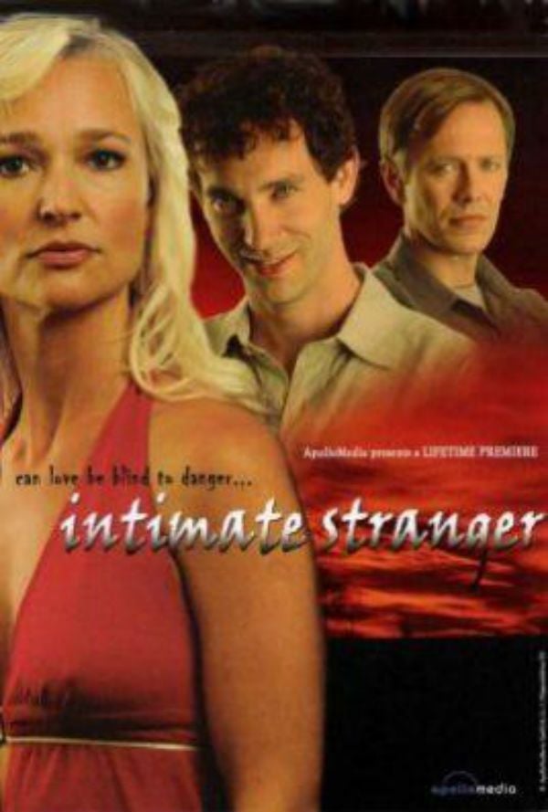 Un extraño en la intimidad - Película 2006
