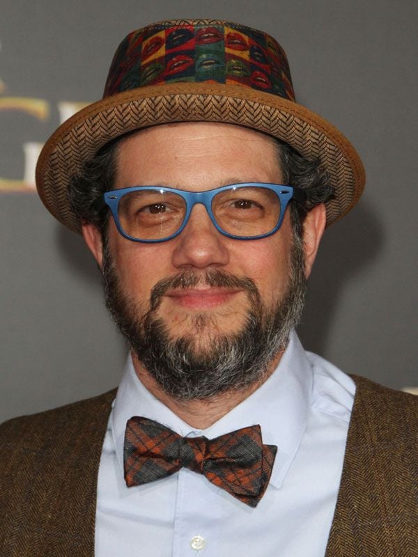 Michael Giacchino : sus películas y series en streaming - SensaCine.com